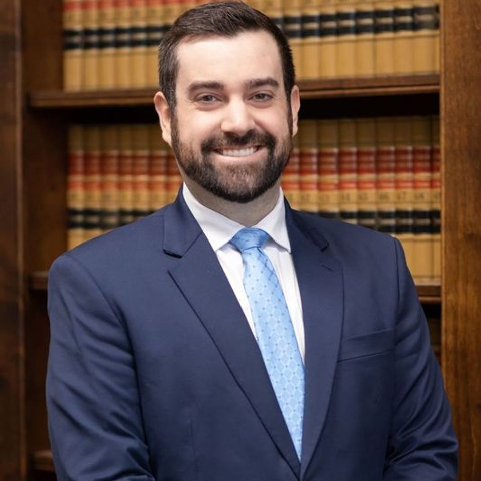 Andrew ray