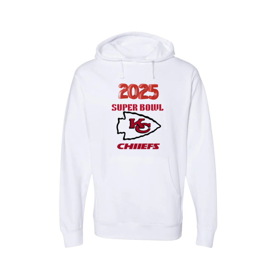 Kansas city chiefs   25