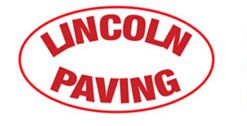 Lincoln Paving