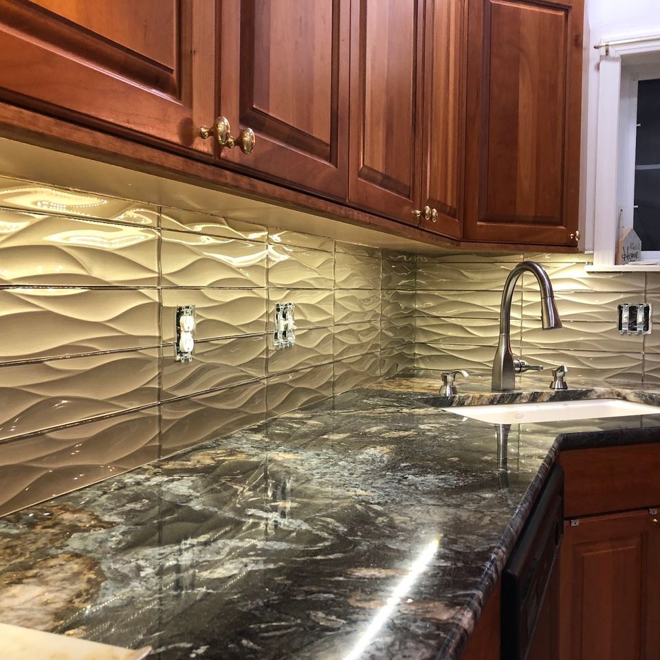 Backsplash