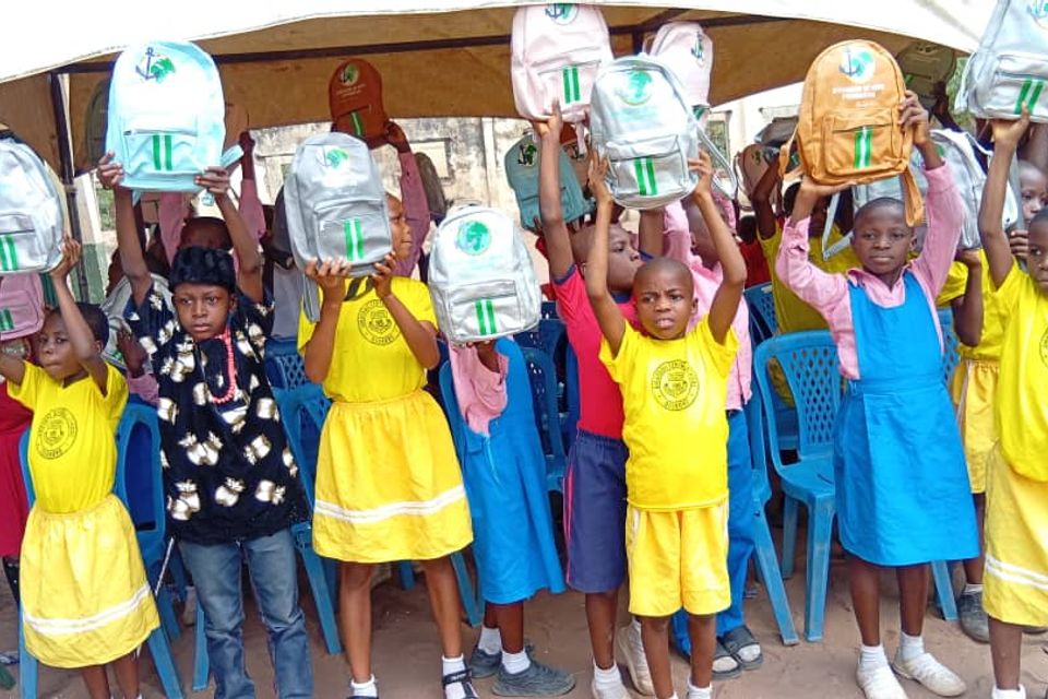 United central school olokoro 4