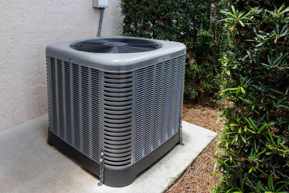 Hvac