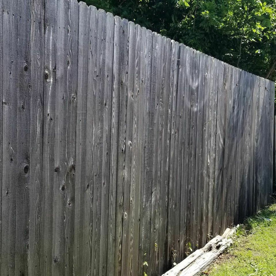 American fence staining  tulsa oklahoma  professional local wood privacy fence cleaning and staining service company  20190530 110057 web