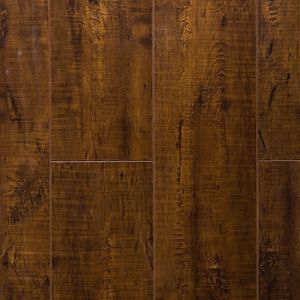 Luxury collection antique walnut sample board 1