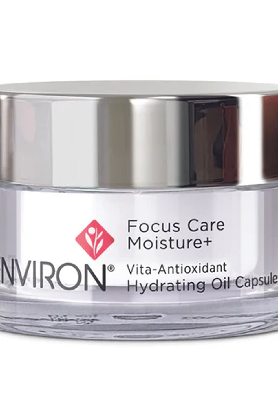 Hydrating oil capsules