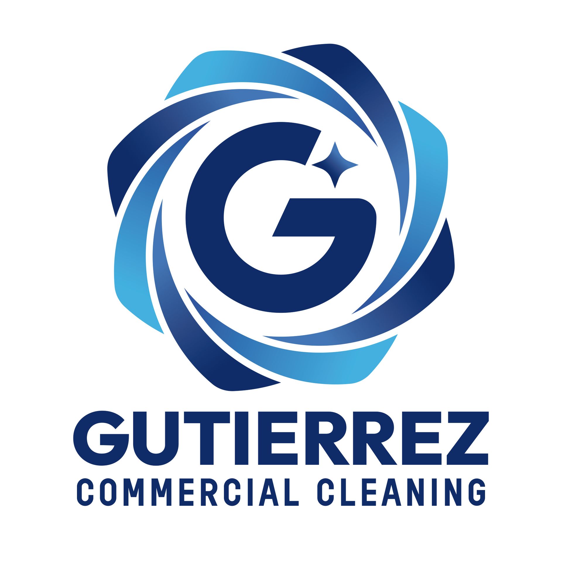 Gutierrez Commercial Cleaning LLC 