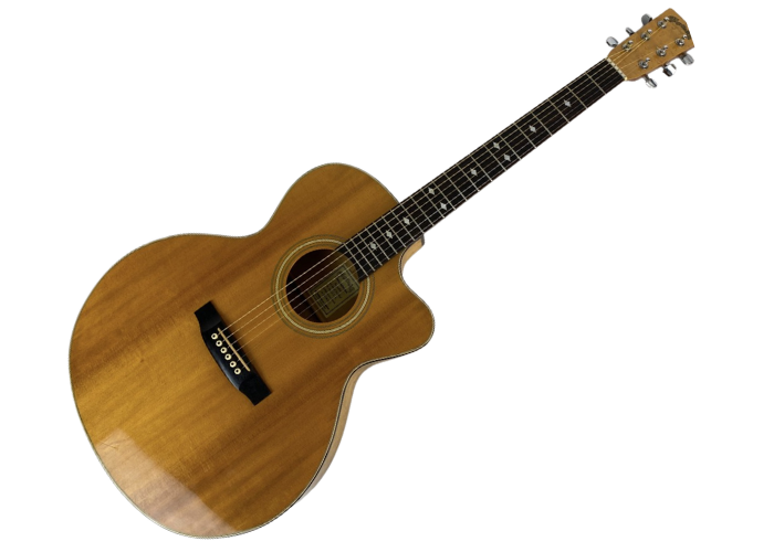 Martin guitar