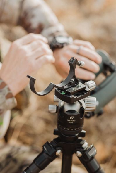 leica geovid tripod adapter