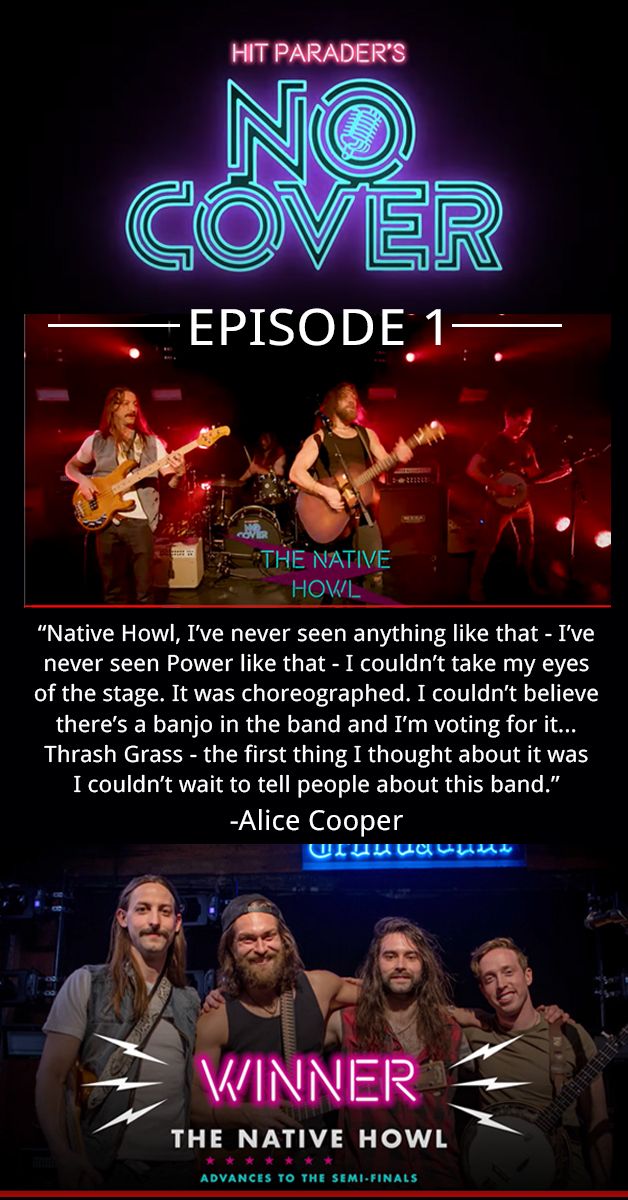 Facebook ad   no cover episode 1