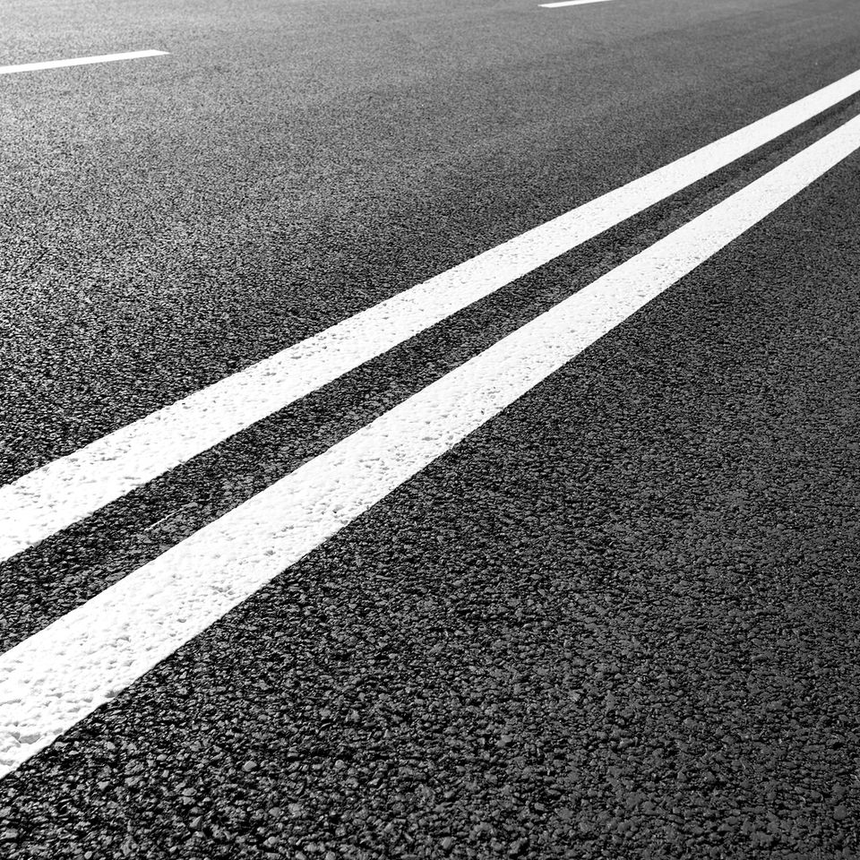 Bigstock asphalt road with marking line 261671206