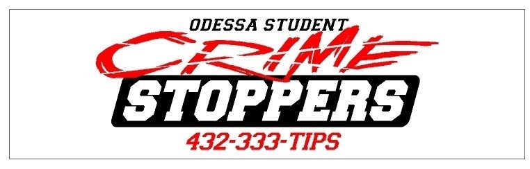 Student crime stoppers