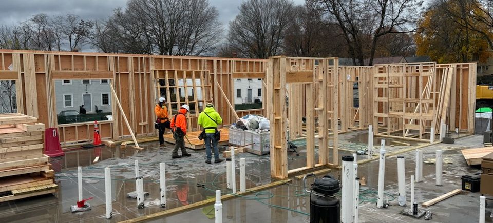 Monarch construction 3
