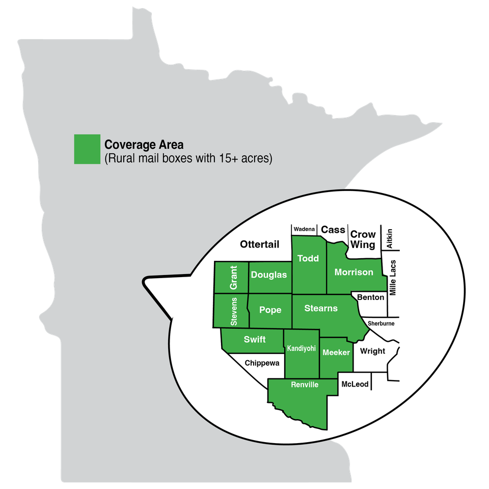 Website coveragemap north