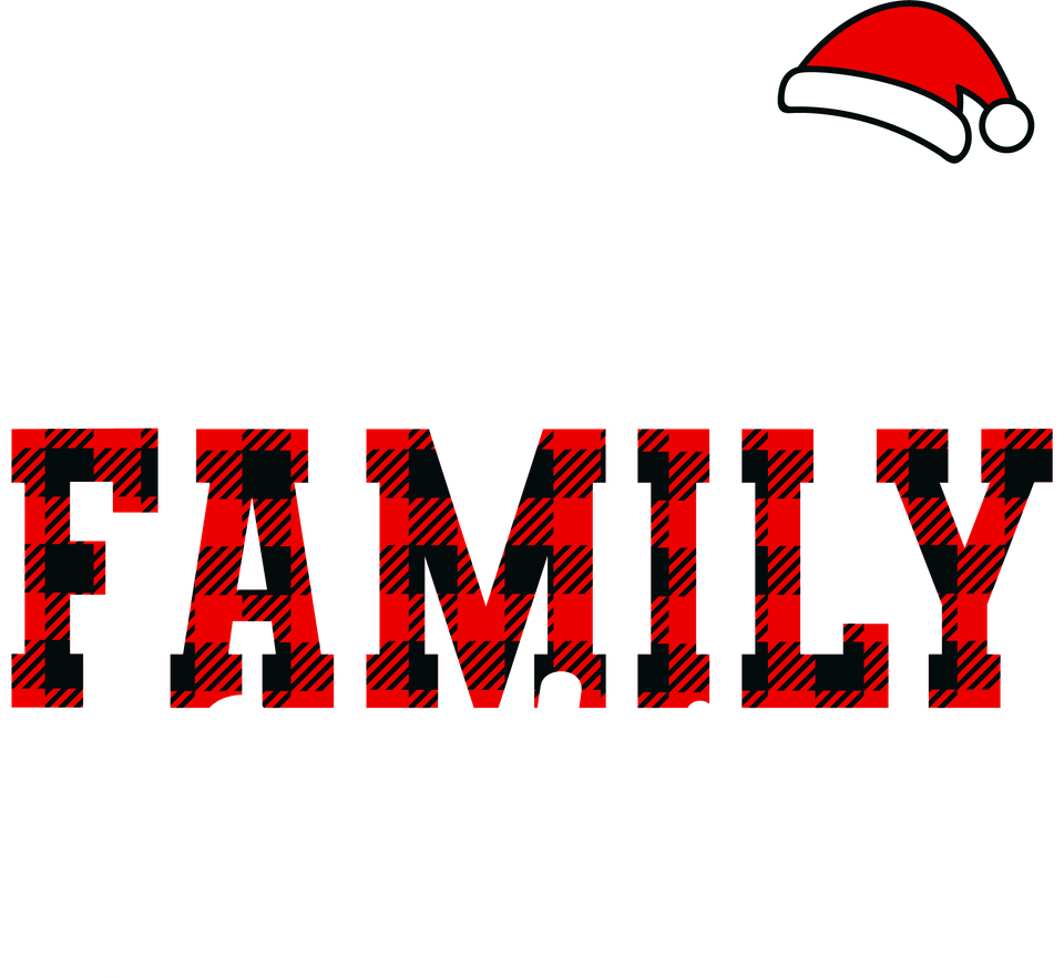 Seasons   christmas 2025familychristmasplaidwhite