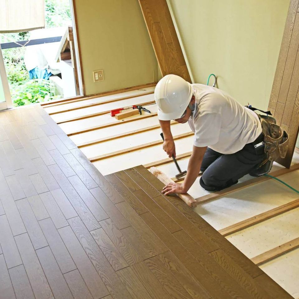 How often should you replace your flooring  blog featured image
