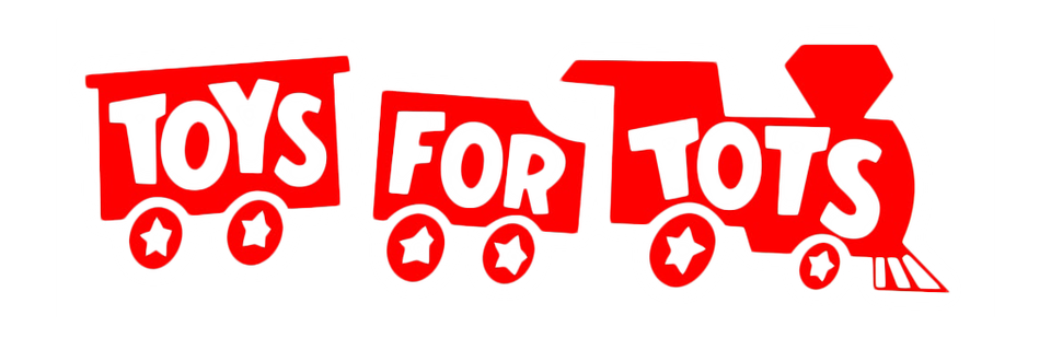 Toys for tots logo
