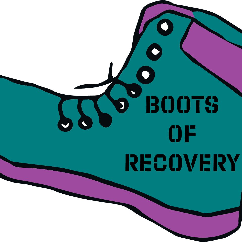Boots of recovery 4