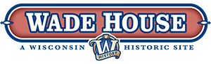 Wade house logo2