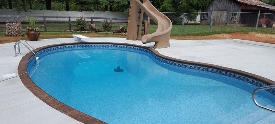 Pool Service Reidsville NC, Residential Pool Service Near Me 