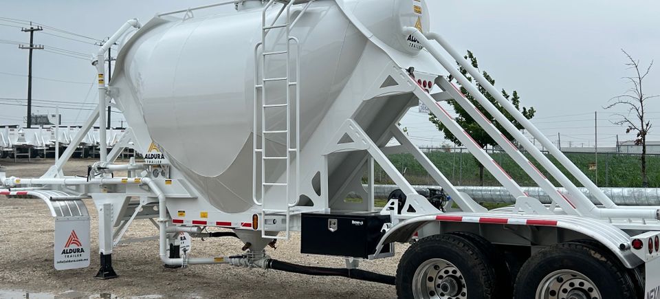 Aldura pneumatic tank 575 cf   4