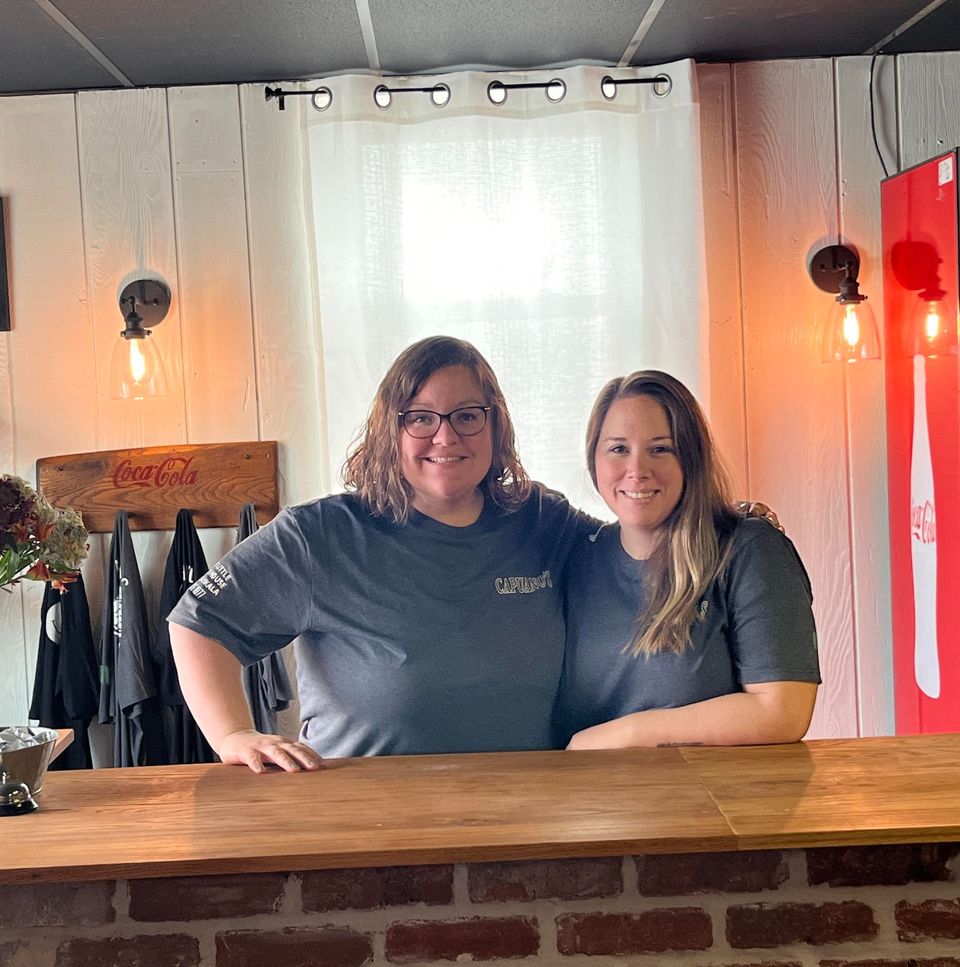 Capuanos owners