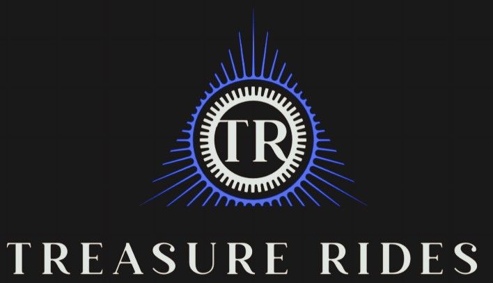 Treasure Rides