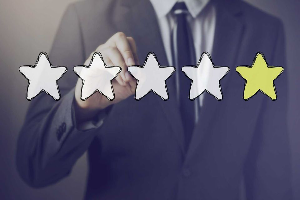 How to Deal With Unhappy Customers