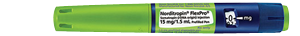 Three pen