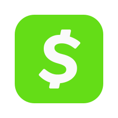 Icons8 cash app 240