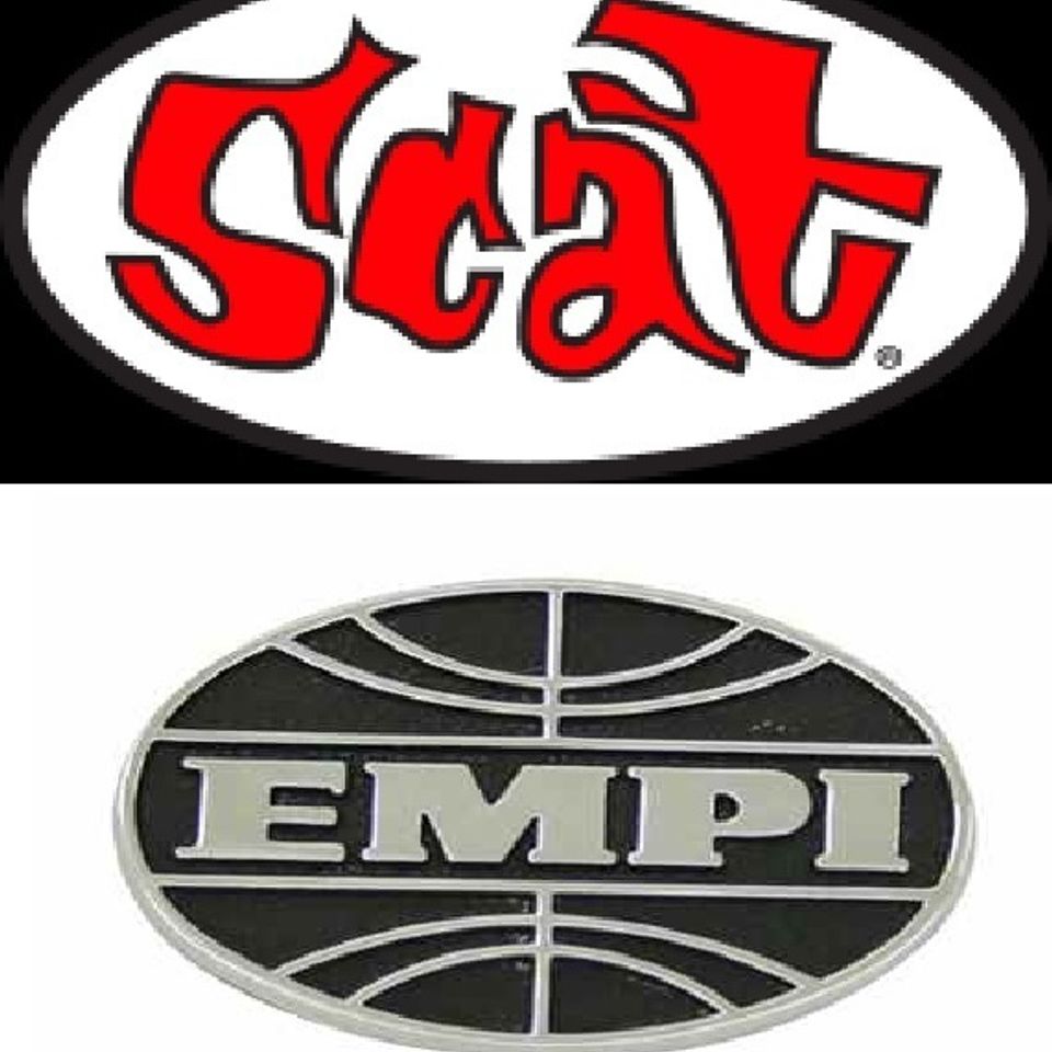 Scat empi logos