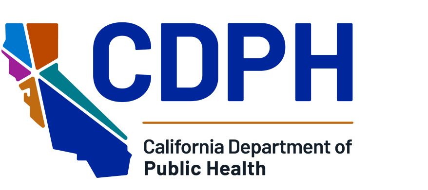 Cdph logo