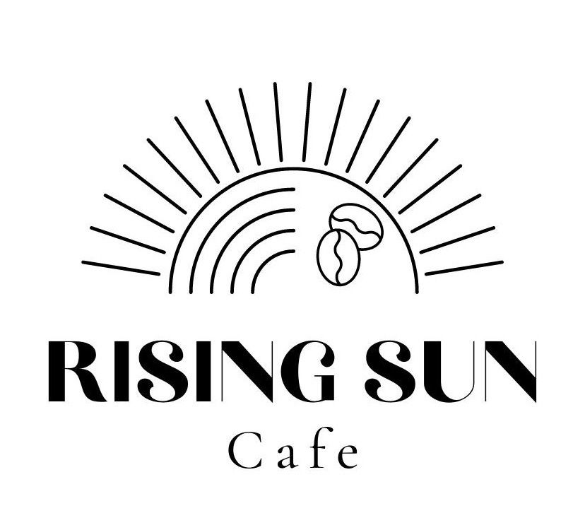 Rising sun cafe