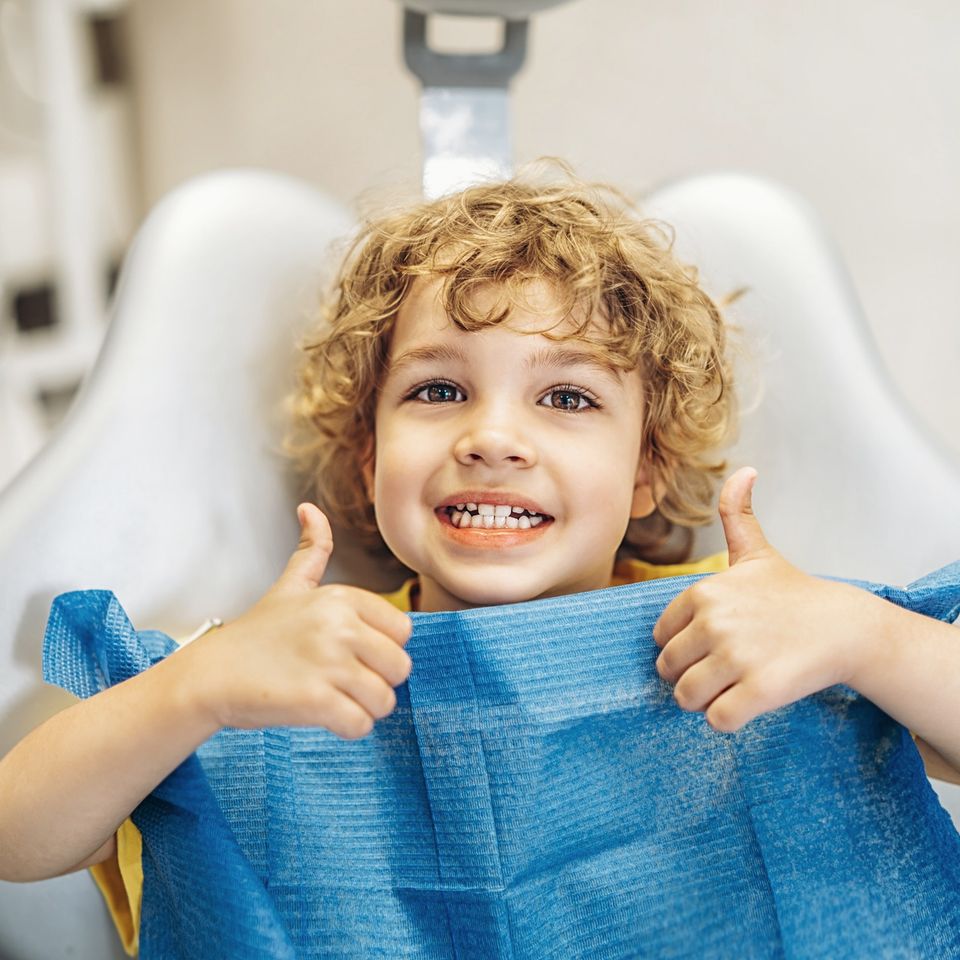 Kids Dentist