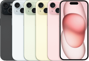 Iphone 15g