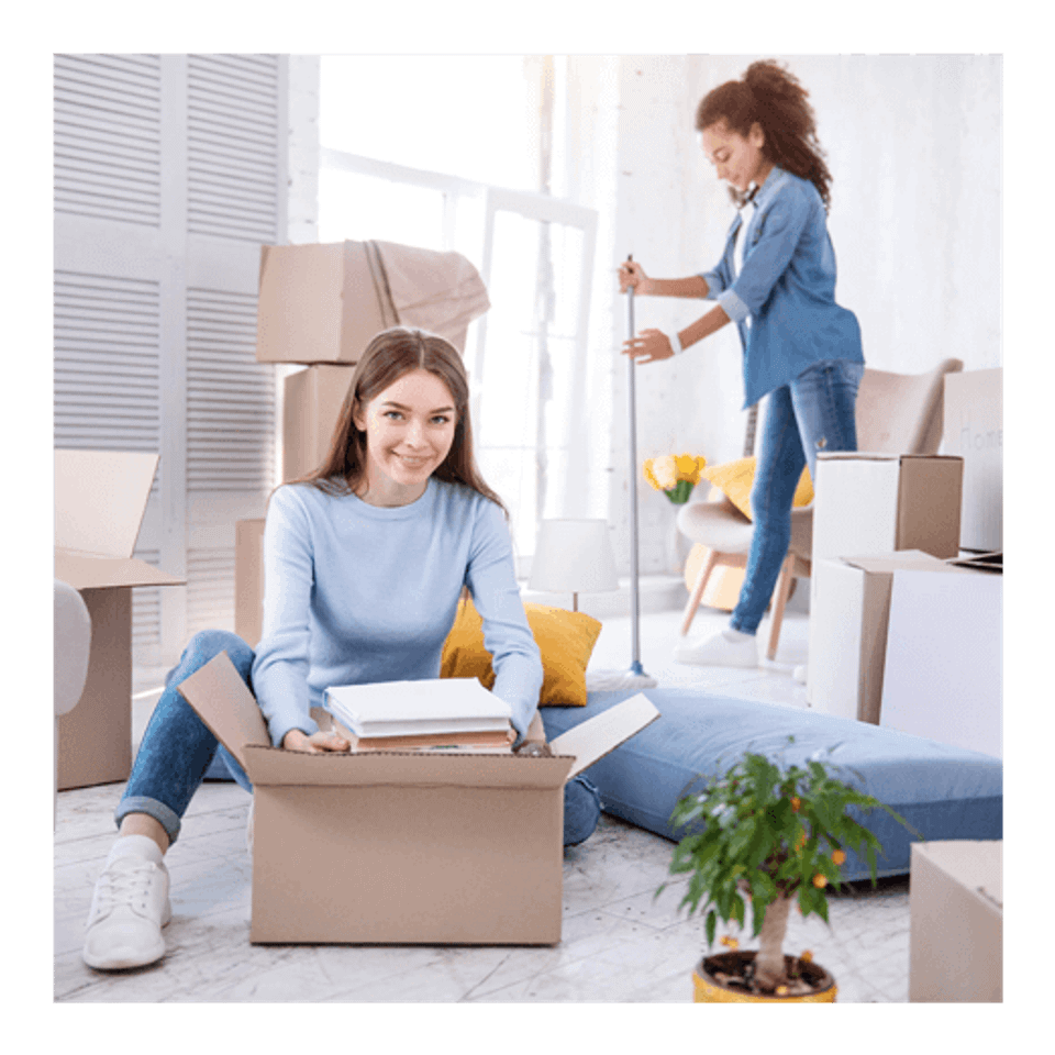 Renters insurance original