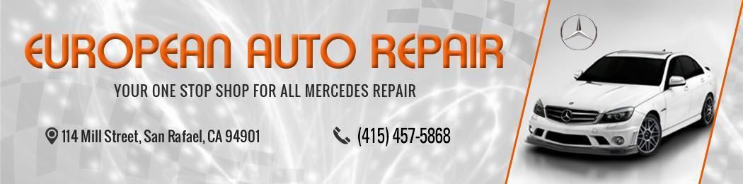 European Auto Repair