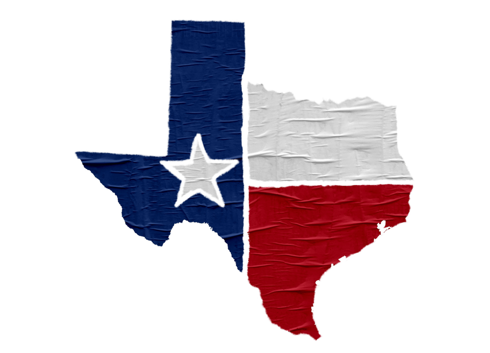 Texas state