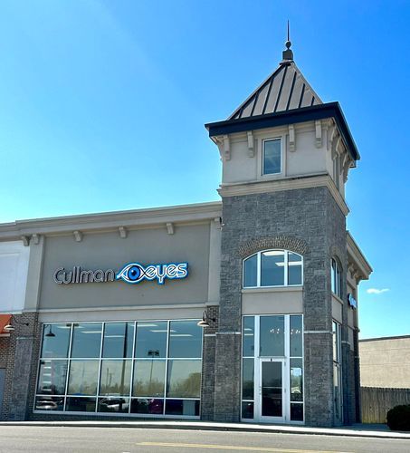 Cullman eyes building