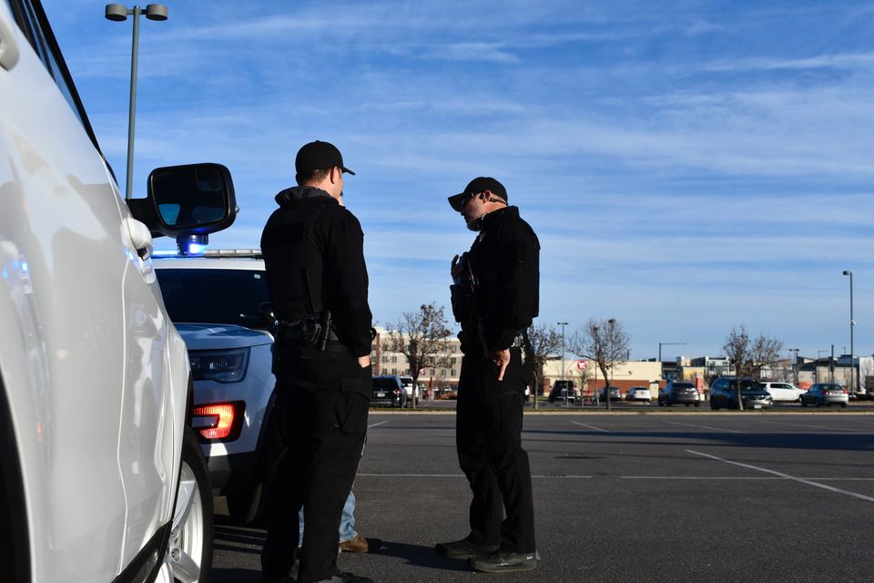 Denver metro security 3