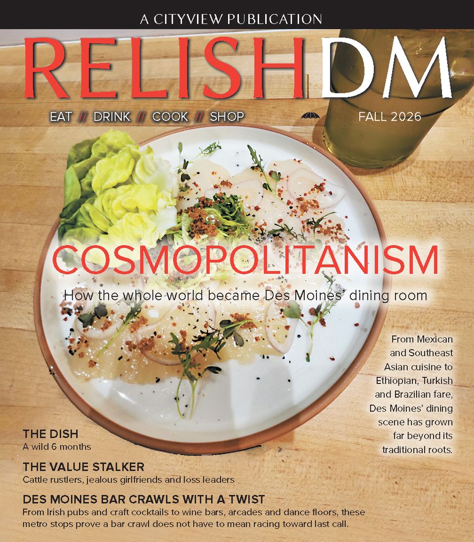 Relishdm sept 2026