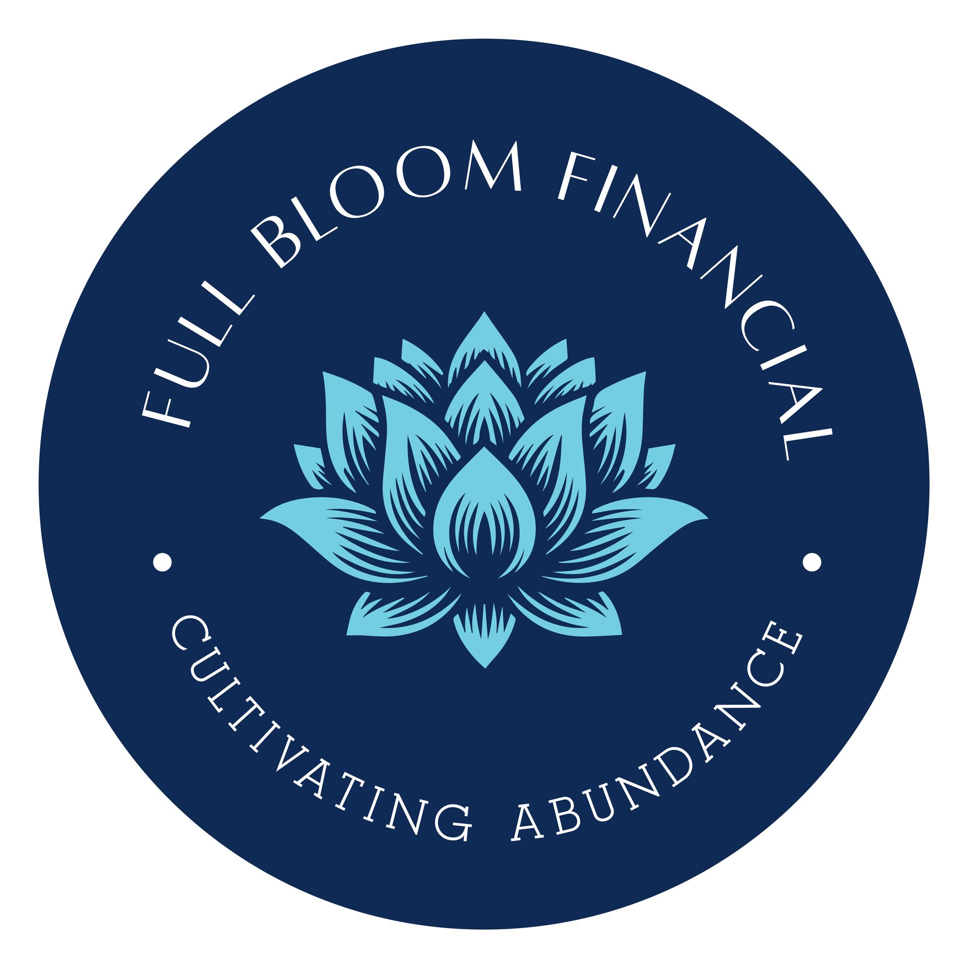 Full Bloom Financial