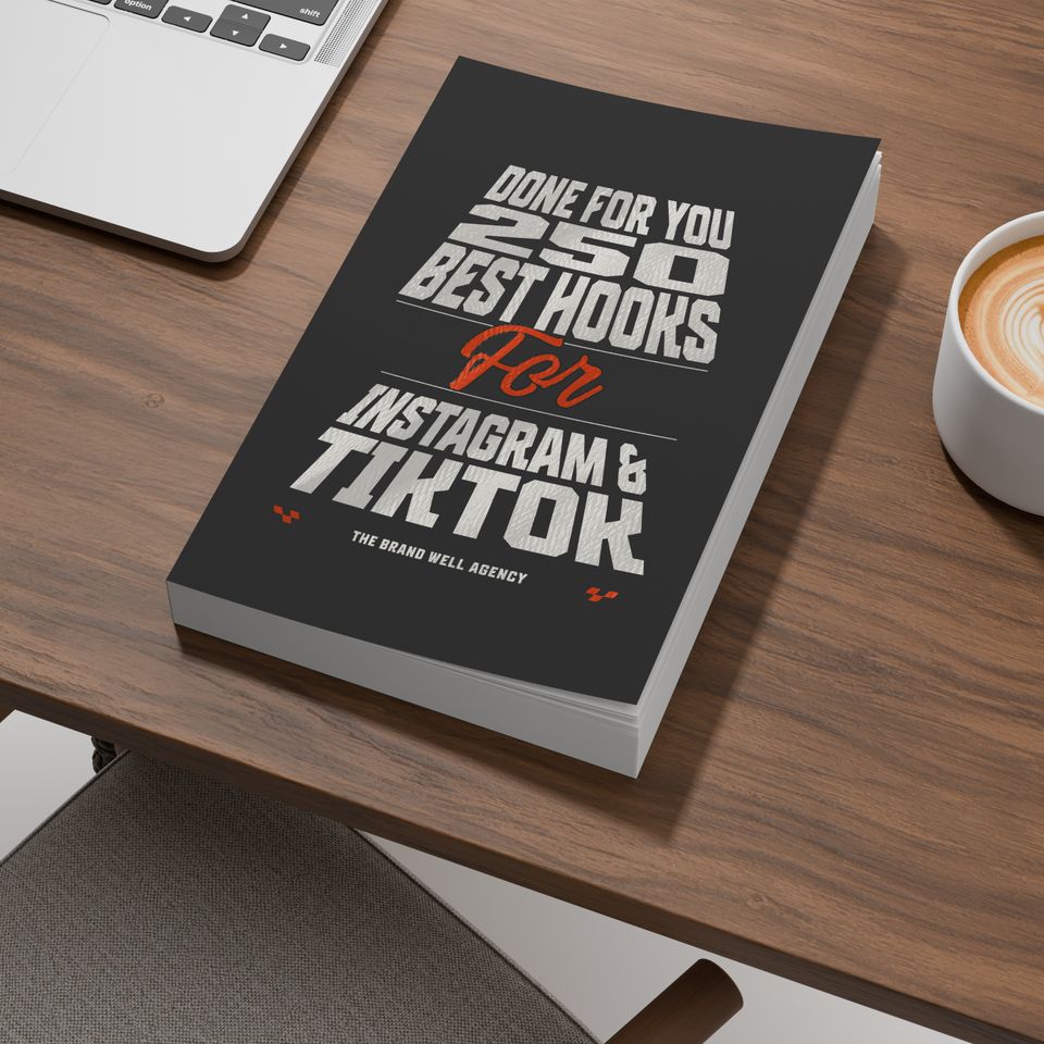Bold typography quotes mockup (31)