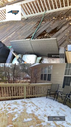 Before and after 6