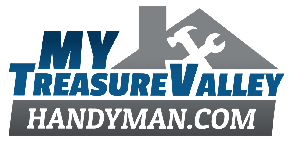 Logo My Treasure Valley Handyman 