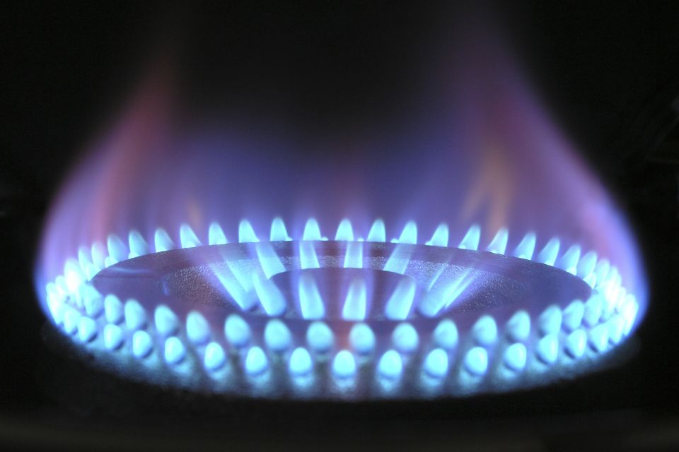 Gas Services in Cullman AL 