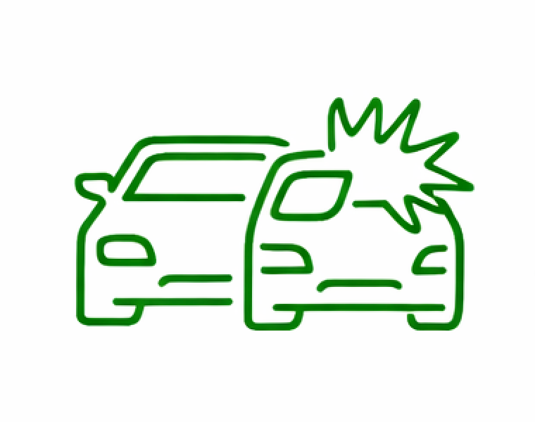 Car accidents
