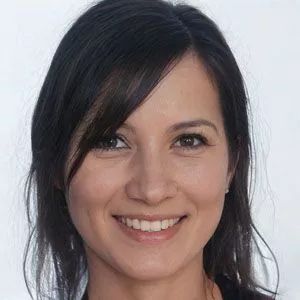 Amy gardner
