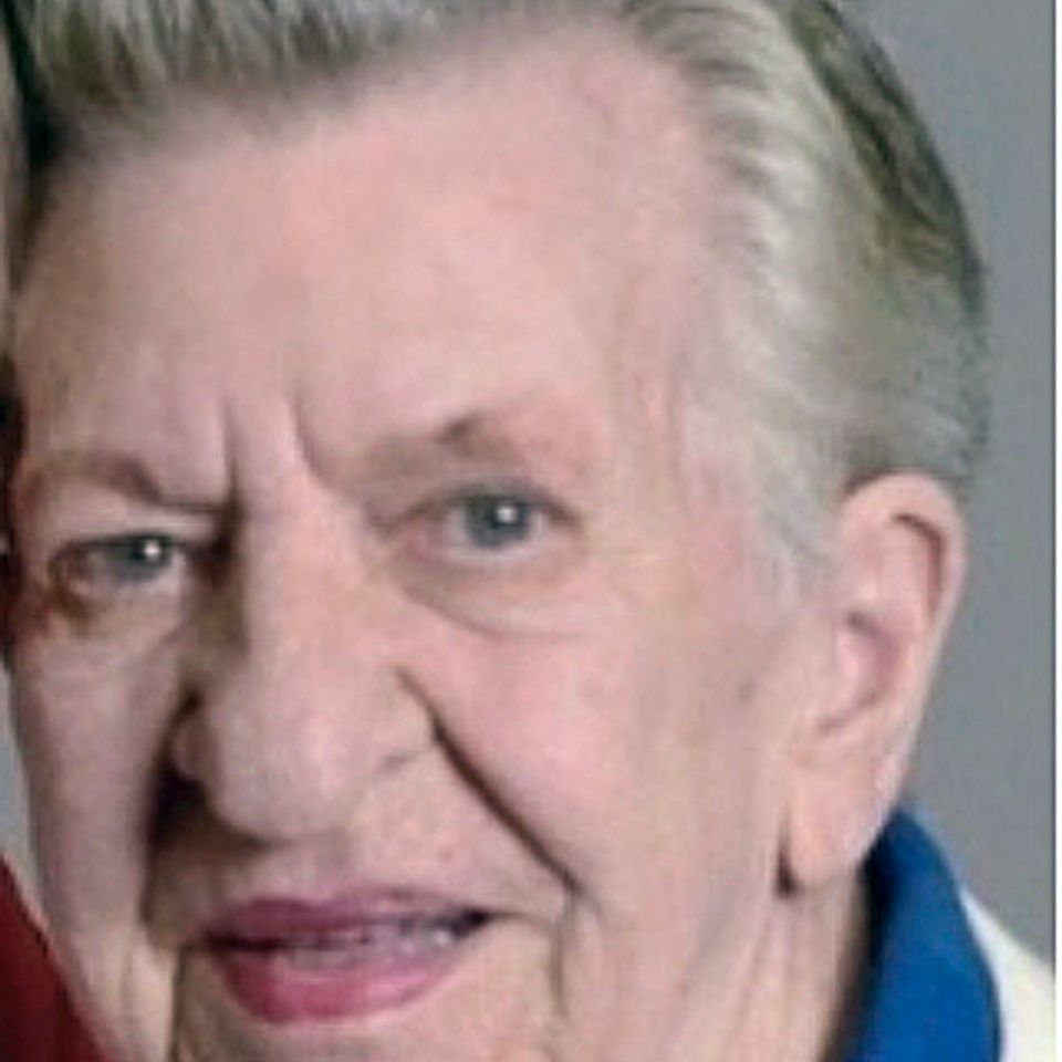 Eileen gust