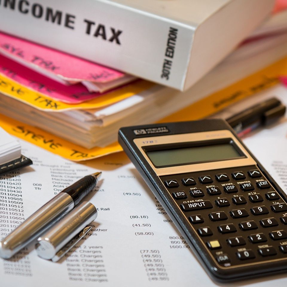 Negotiate Tax Debt for Problem Resolutions With CPA in Boise, ID