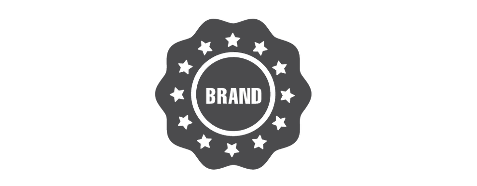 Brand icon